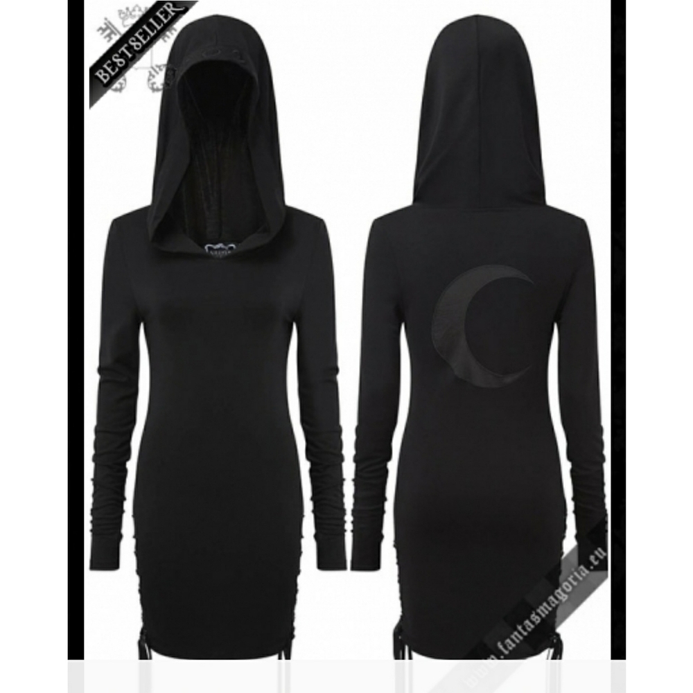 Killstar Dress